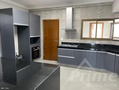 Apartamento para Venda, em Presidente Prudente, bairro Jardim Marupiara, 1 banheiro, 3 sutes, 2 vagas
