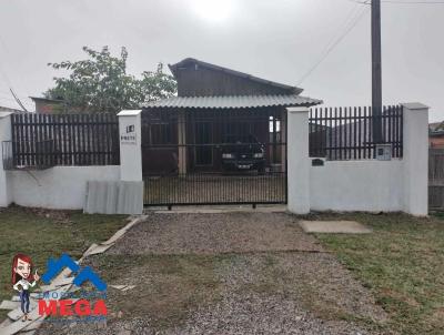 Casa para Venda, em Santa Maria, bairro Km 3, 2 dormitrios, 1 banheiro, 1 vaga