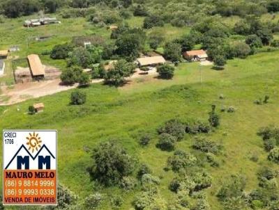 Fazenda para Venda, em Nazar do Piau, bairro .