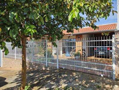 Casa para Venda, em So Jos do Rio Pardo, bairro Jardim Eunice, 3 dormitrios, 2 banheiros, 1 sute, 2 vagas