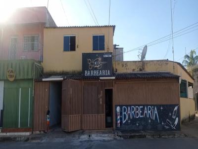 Casa para Venda, em Braslia, bairro Recanto das Emas, 7 dormitrios, 7 banheiros, 2 vagas
