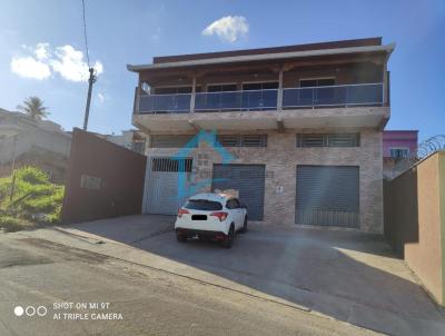 Casa para Venda, em Betim, bairro Vila Cristina, 3 dormitrios, 1 banheiro, 1 sute, 1 vaga
