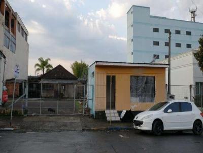 Terreno para Venda, em Parob, bairro Centro