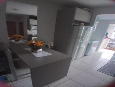 Apartamento para Venda, em Xanxer�, bairro S�o Jorge, 2 dormit�rios, 1 banheiro, 1 vaga