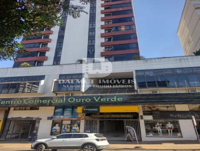 Apartamento para Venda, em Erechim, bairro Centro, 2 dormitrios, 2 banheiros, 1 sute, 2 vagas