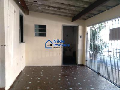 Casa para Locao, em So Paulo, bairro Lauzane Paulista, 3 dormitrios, 1 banheiro, 1 sute, 1 vaga