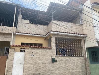 Casa para Venda, em Duque de Caxias, bairro Parque Lafaiete, 2 dormitrios, 1 banheiro