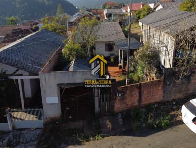 Terreno para Venda, em Telmaco Borba, bairro So Rafael