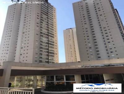 Apartamento para Venda, em So Bernardo do Campo, bairro CENTRO, 2 dormitrios, 3 banheiros, 2 sutes, 2 vagas