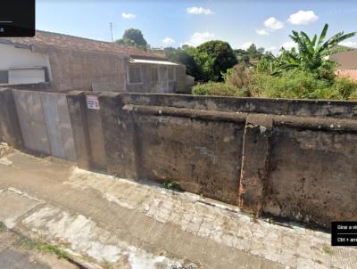 Terreno para Venda, em Arax, bairro Centro