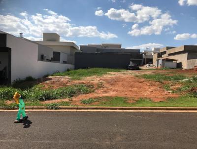 Terreno para Venda, em Rio Verde, bairro Condomnio Residencial Villa Capri