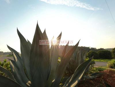 Terreno em Condomnio para Venda, em Indaiatuba, bairro Parque Reserva Santa Maria