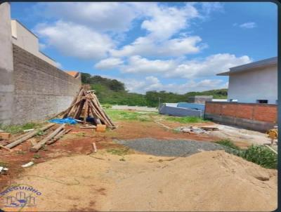 Terreno para Venda, em Alfenas, bairro Residencial Euroville