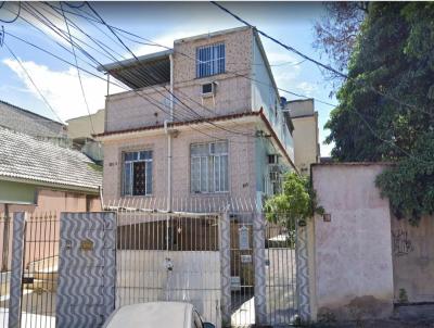 Apartamento para Venda, em Rio de Janeiro, bairro Vila da Penha, 1 dormitrio