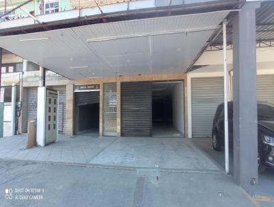 Loja para Loca��o, em Rio de Janeiro, bairro Campo Grande, 1 banheiro, 3 vagas