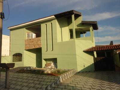 Casa em Condomnio para Venda, em Bauru, bairro Jardim Marab, 4 dormitrios, 5 banheiros, 3 sutes, 5 vagas