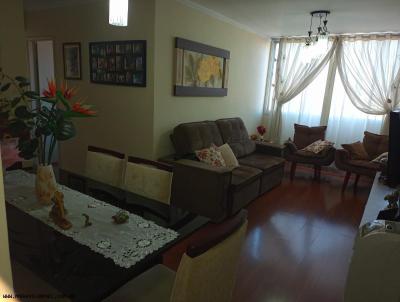Apartamento para Venda, em So Paulo, bairro jardim Piracuama, 3 dormitrios, 2 banheiros, 1 vaga