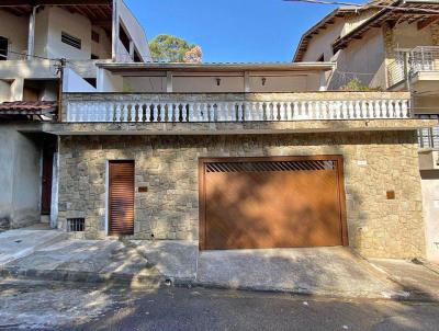 Casa / Sobrado para Venda, em Jundia, bairro Jardim Caula, 4 dormitrios, 1 banheiro, 2 sutes, 4 vagas