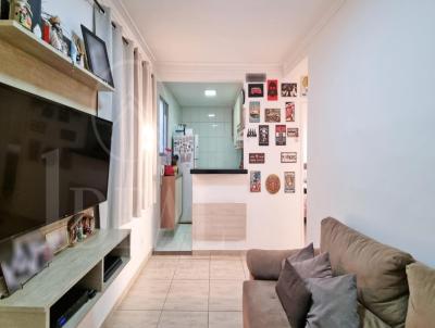 Apartamento para Venda, em Itu, bairro Parque das Rosas, 2 dormitrios, 1 banheiro, 1 vaga