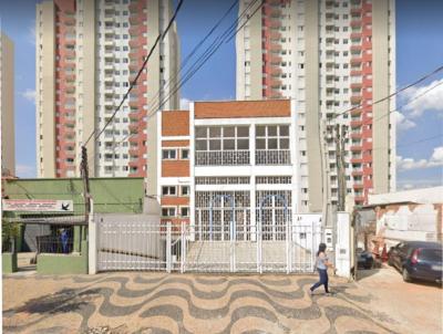 Prdio Comercial para Locao, em Campinas, bairro Ponte Preta, 6 banheiros, 12 vagas