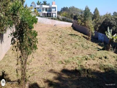 Terreno em Condomnio para Venda, em Mairinque, bairro Porta do Sol