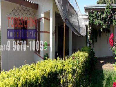 Casa para Venda, em Ronda Alta, bairro IPIRANGA, 2 dormitrios