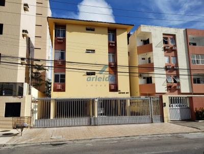 Apartamento para Venda, em Macei, bairro Mangabeiras, 3 dormitrios, 3 banheiros, 2 sutes