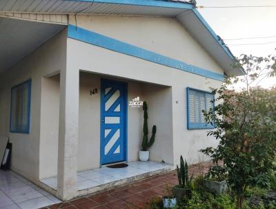 Casa para Venda, em Sombrio, bairro São José, 3 dormitórios, 1 banheiro, 1 vaga