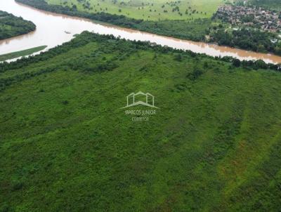 Fazenda para Venda, em Pirapora, bairro ZONA RURAL