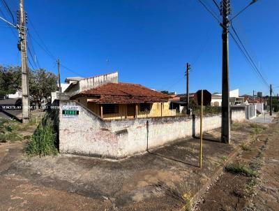 Casa para Venda, em Presidente Venceslau, bairro VILA BARUTA, 2 dormitrios, 1 banheiro