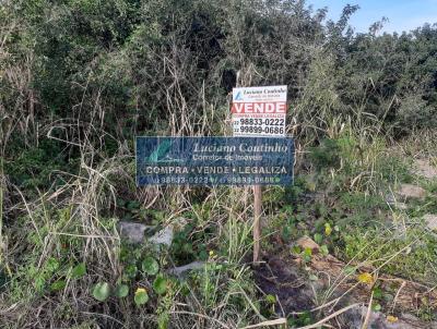 Terreno para Venda, em Araruama, bairro Praia Seca