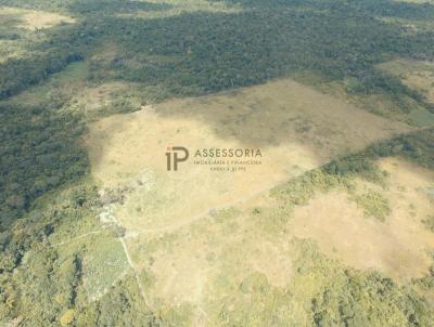 Fazenda para Venda, em , bairro ZONA RURAL