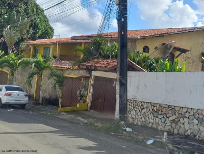 Casa para Venda, em Salvador, bairro ITAPU, 5 dormitrios, 8 banheiros, 3 sutes, 3 vagas