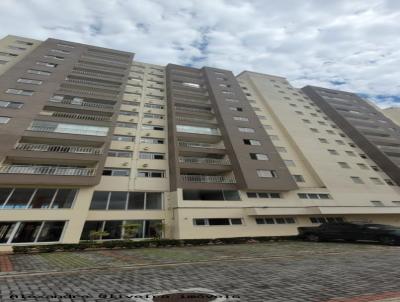 Apartamento para Venda, em Mogi das Cruzes, bairro Vila Rubens, 3 dormitrios, 1 banheiro, 1 sute, 1 vaga