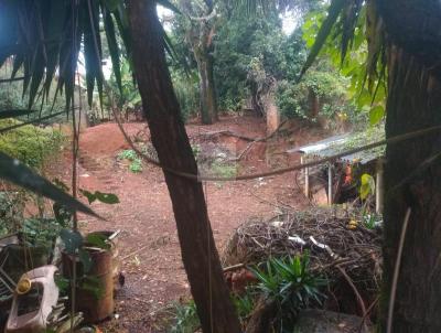 Terreno para Venda, em So Sebastio do Paraso, bairro Jardim Planalto