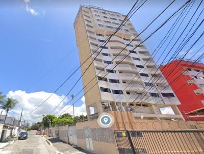 Apartamento para Venda, em Natal, bairro Ponta Negra, 1 dormitrio, 1 banheiro, 1 sute, 1 vaga