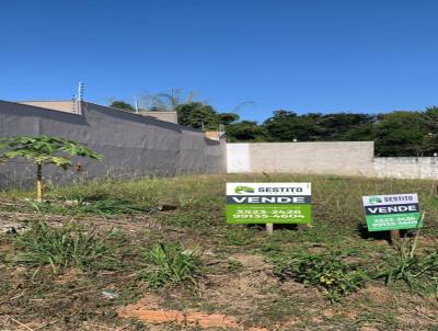 Terreno para Venda, em Catanduva, bairro Loteamento Parque Jos Cury