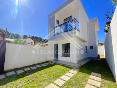 Casa Duplex para Venda, em Niteri, bairro Itaipu, 3 dormitrios, 3 banheiros, 1 sute, 3 vagas