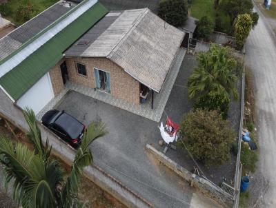 Casa para Venda, em Trombudo Central, bairro Jalisco, 3 dormitrios, 1 banheiro, 2 vagas