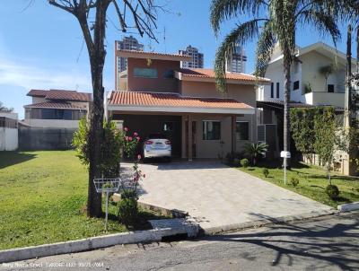 Casa em Condomnio para Venda, em Taubat, bairro Taubate Village, 4 dormitrios, 3 sutes