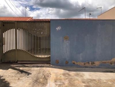 Casa 2 dormitrios para Venda, em Mato, bairro Jardim Paraso, 2 dormitrios, 1 banheiro, 2 vagas