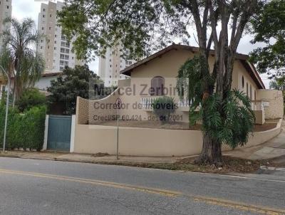Casa para Venda, em Sorocaba, bairro Vila Haro, 3 dormitórios, 4 banheiros, 1 suíte, 4 vagas