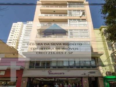 Apartamento para Venda, em So Paulo, bairro Mooca, 2 dormitrios, 1 banheiro