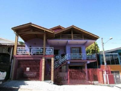 Casa para Venda, em Parob, bairro Emancipao, 3 dormitrios, 3 banheiros, 1 sute, 4 vagas