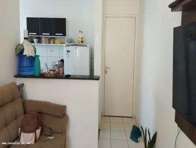 Apartamento para Venda, em Montes Claros, bairro BELVEDERE, 2 dormitórios, 1 banheiro, 1 vaga