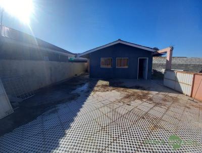 Casa para Venda, em Colombo, bairro Arruda, 2 dormitrios, 1 banheiro, 4 vagas