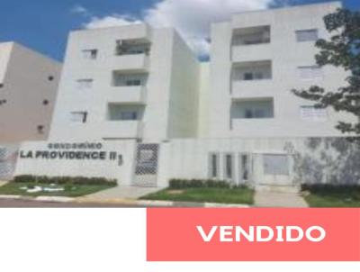 Apartamento para Venda, em Jaguarina, bairro Vila Boa Vista, 2 dormitrios, 1 banheiro, 1 vaga