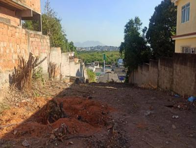 Terreno para Venda, em Duque de Caxias, bairro 25 DE AGOSTO