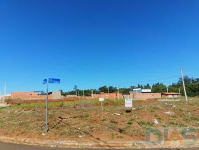 Terreno para Venda, em So Manuel, bairro Vila dos Oitis (Aparecida de So Manuel)