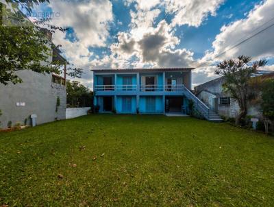 Casa / Sobrado para Venda, em Tramanda, bairro So Jos, 8 dormitrios, 5 banheiros, 3 vagas